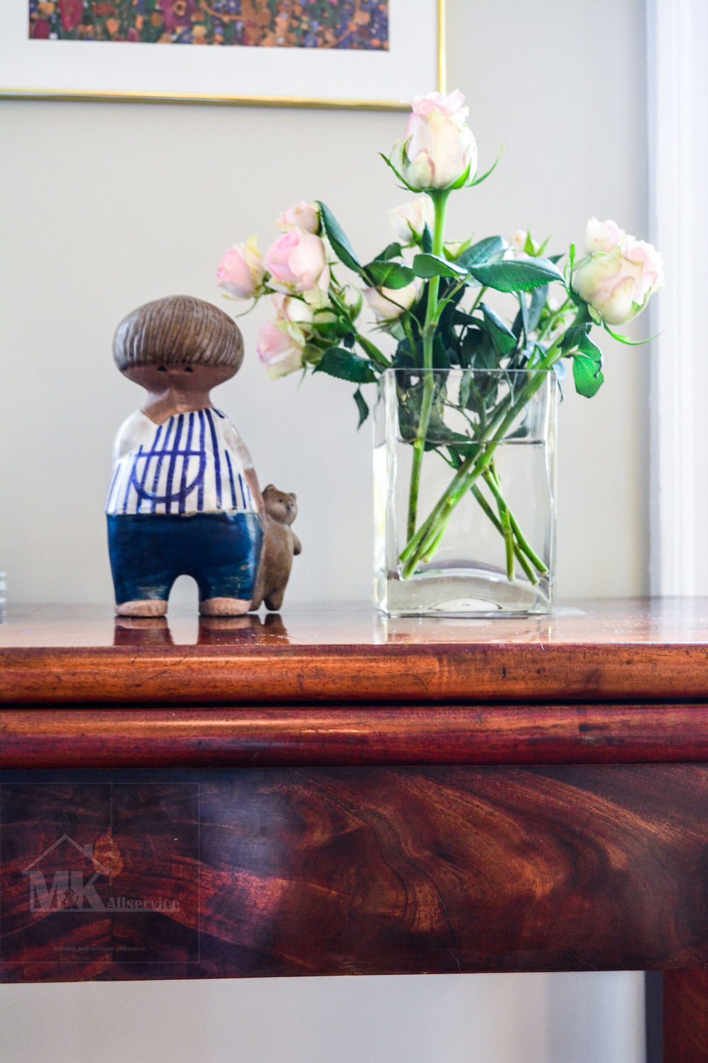 斯德哥尔摩私人公寓的完美诠释-46