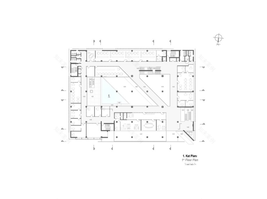 迪亚巴克尔市政厅-66