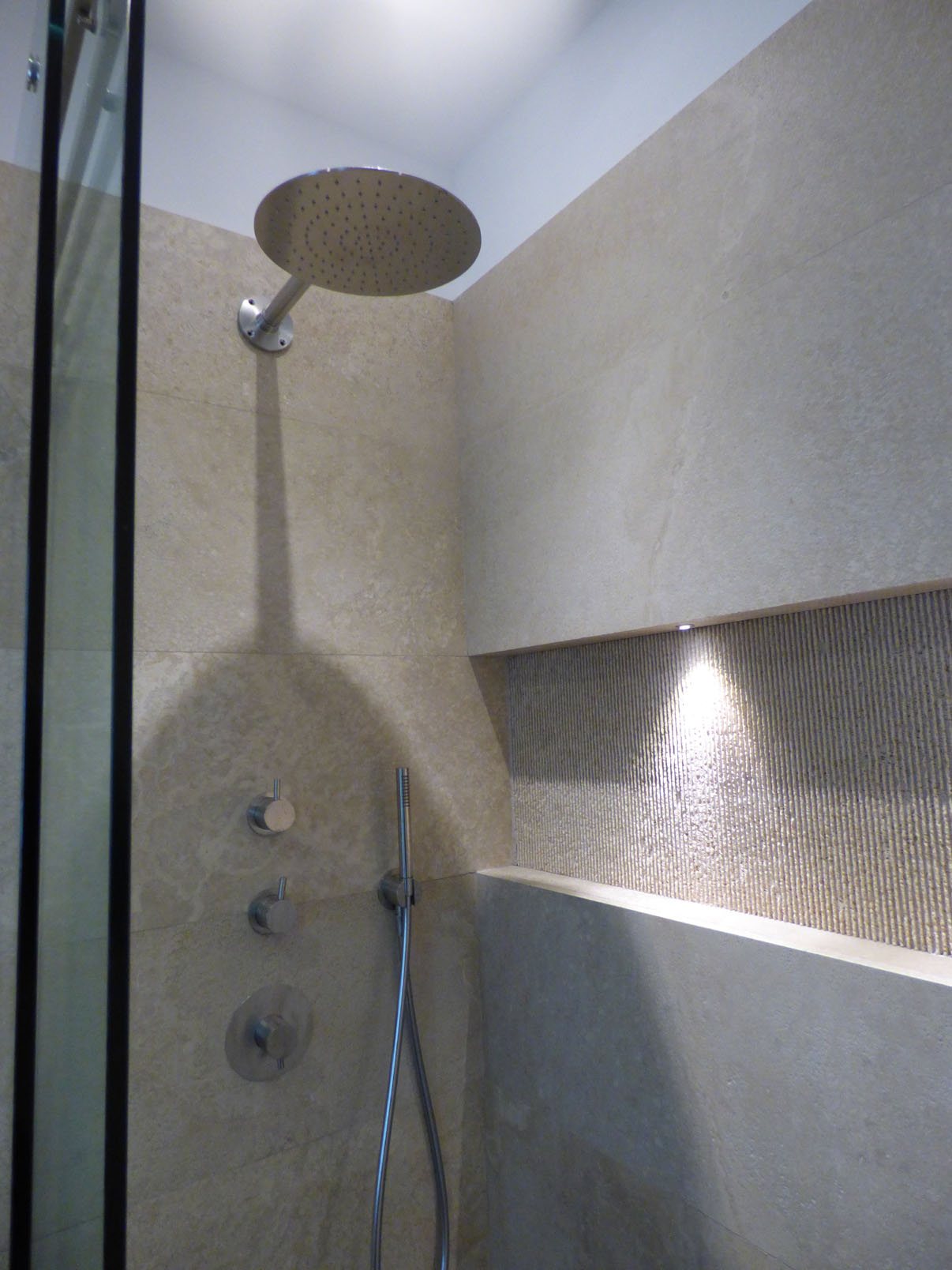 意大利乡村三层楼房改建-28