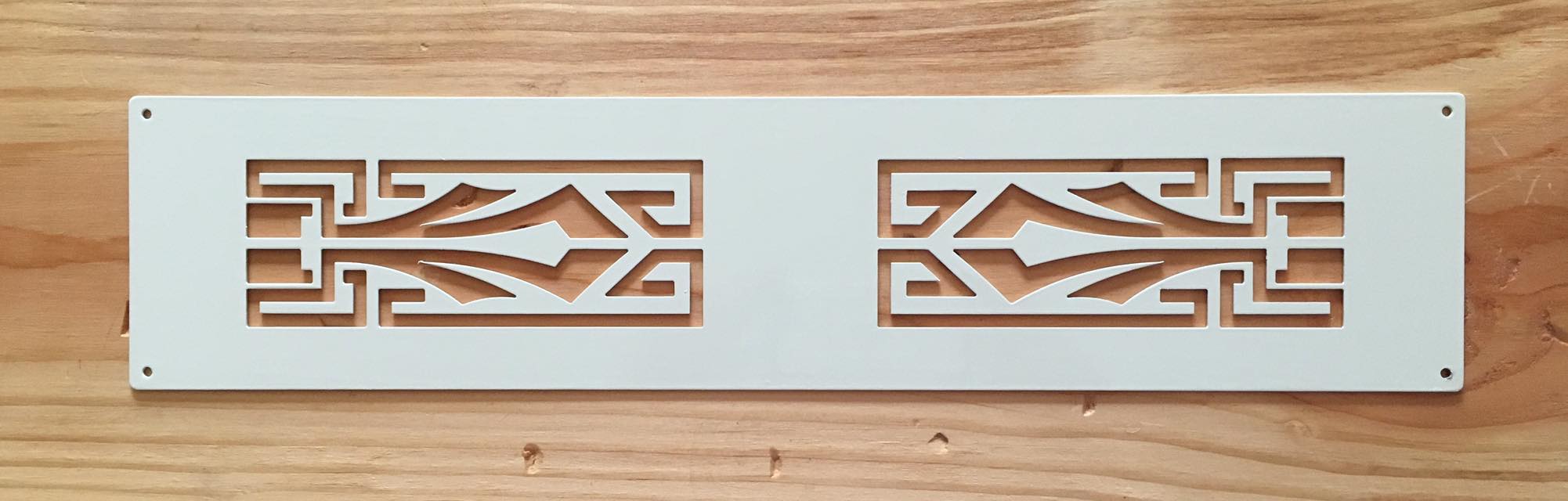 色彩斑斓的钢制排水板设计-44