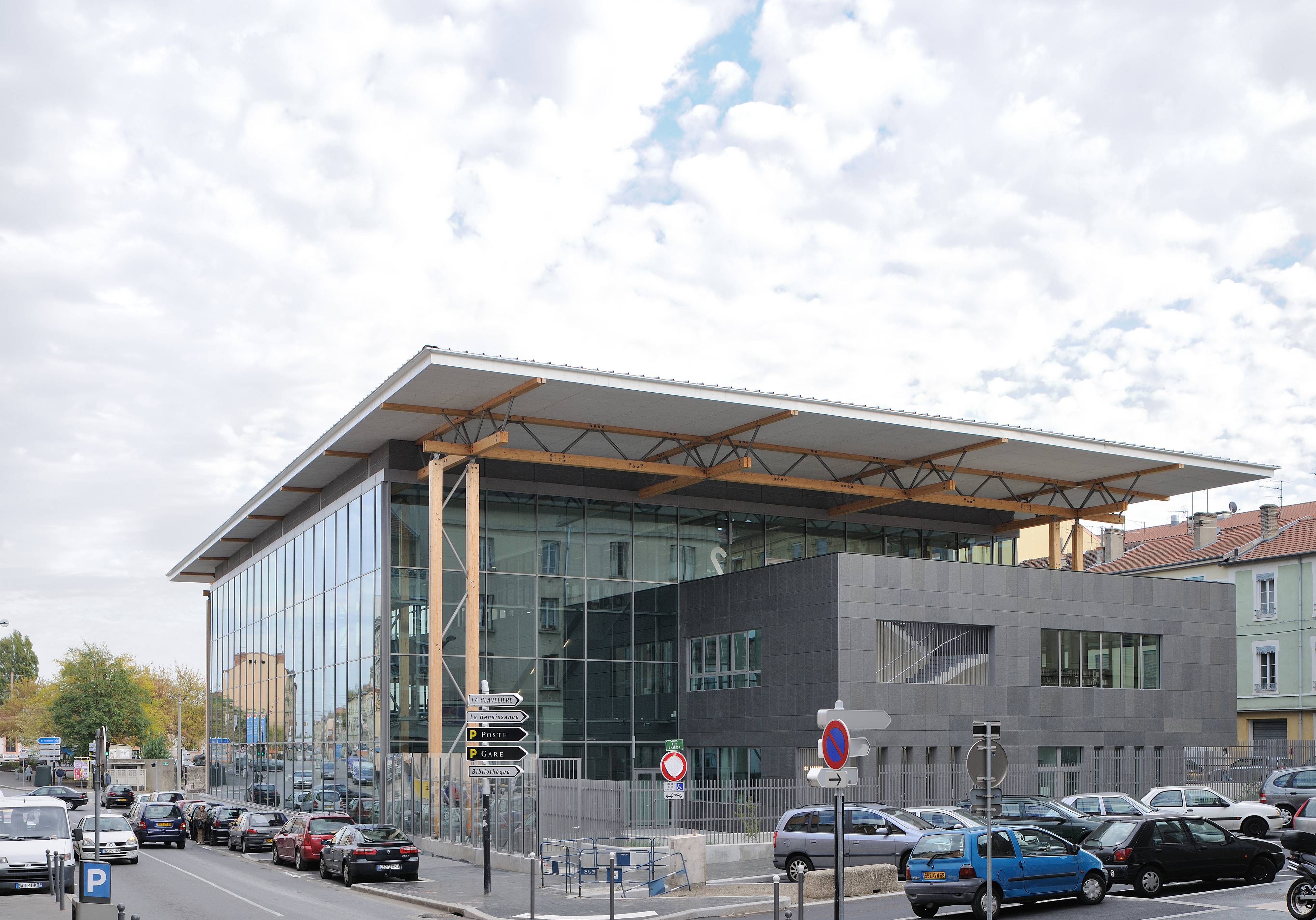 欧林斯媒体图书馆-6