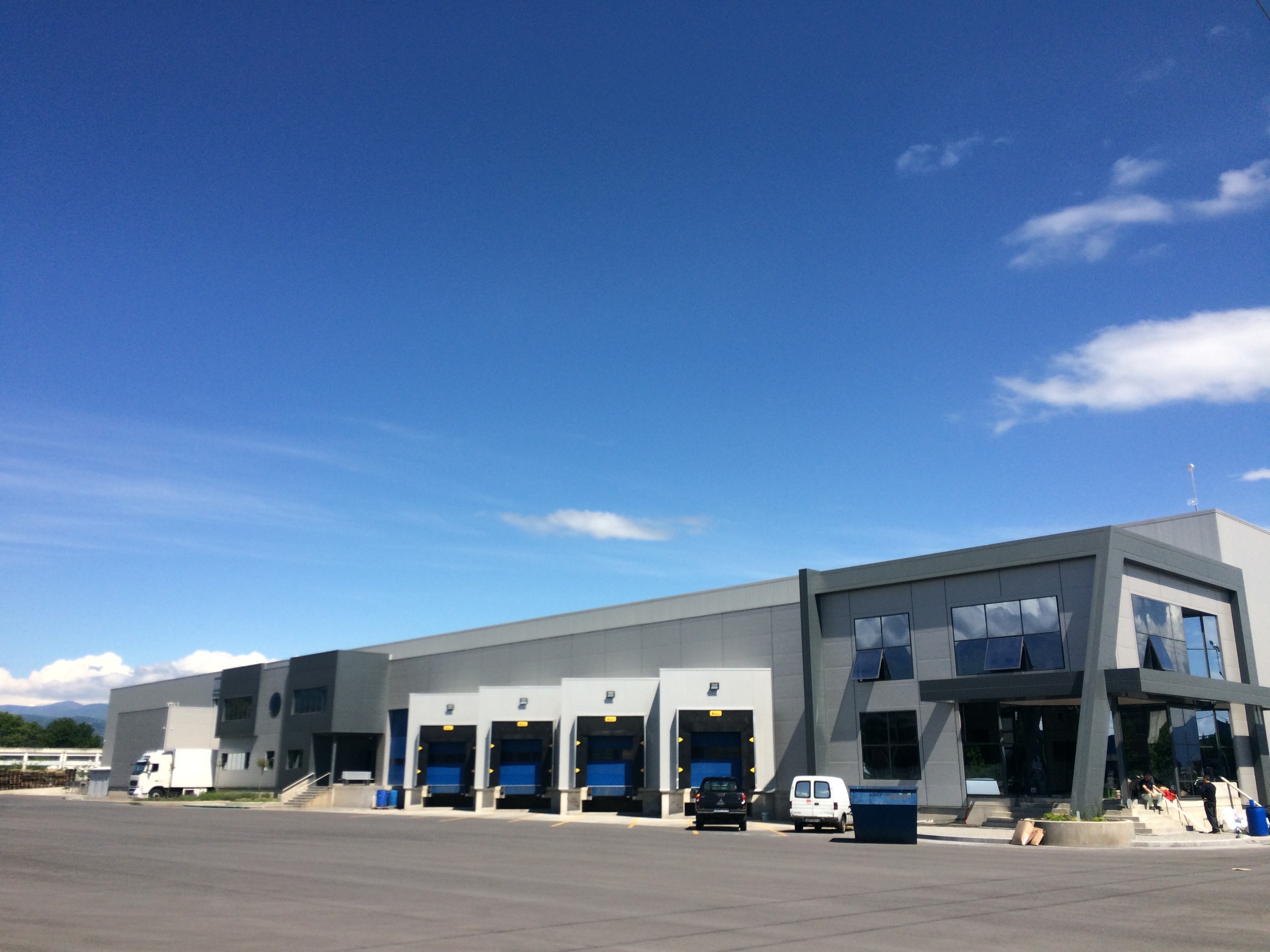 2017 年完成的 NEA EXFRUIT 办公室室内设计案例-24