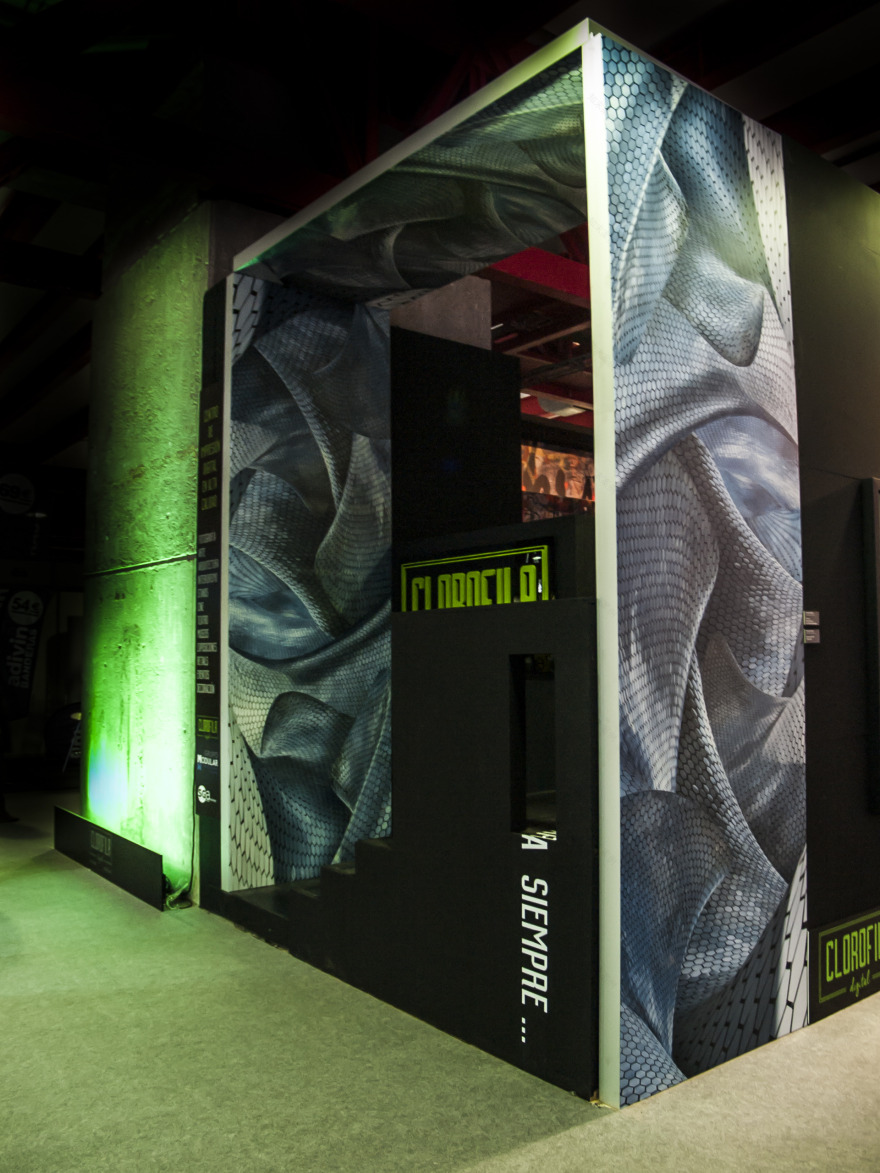 瞬息艺术画廊-0