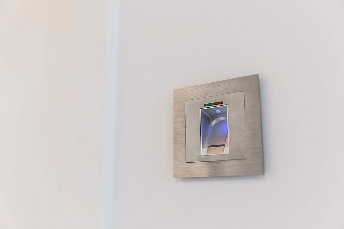 翻新老建筑,打造温馨专业足病诊疗空间-33