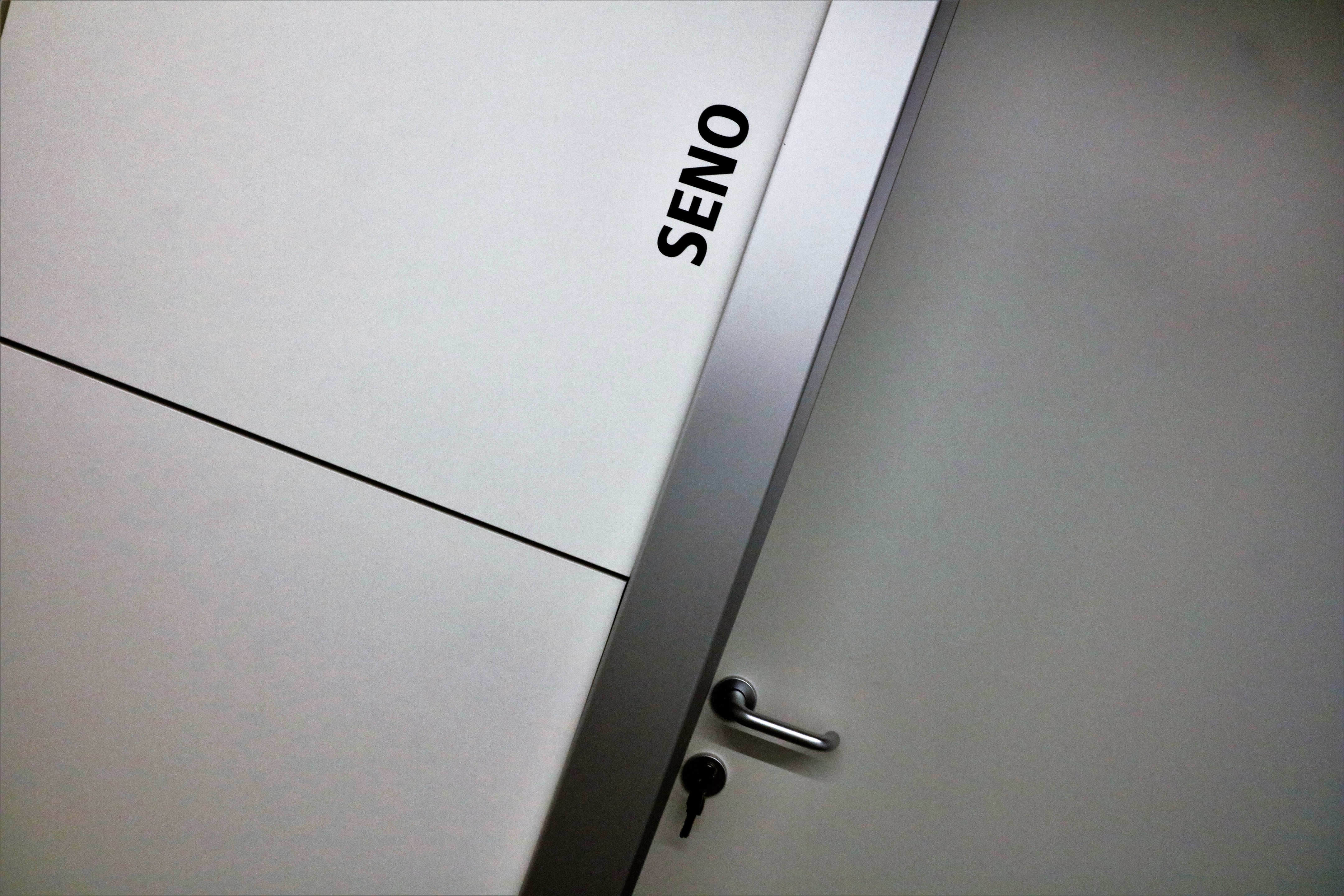 瑞士 Radiology Langenthal AG 医疗中心，Nicolas Manzi Architecture 打造高效舒适办公环境-21