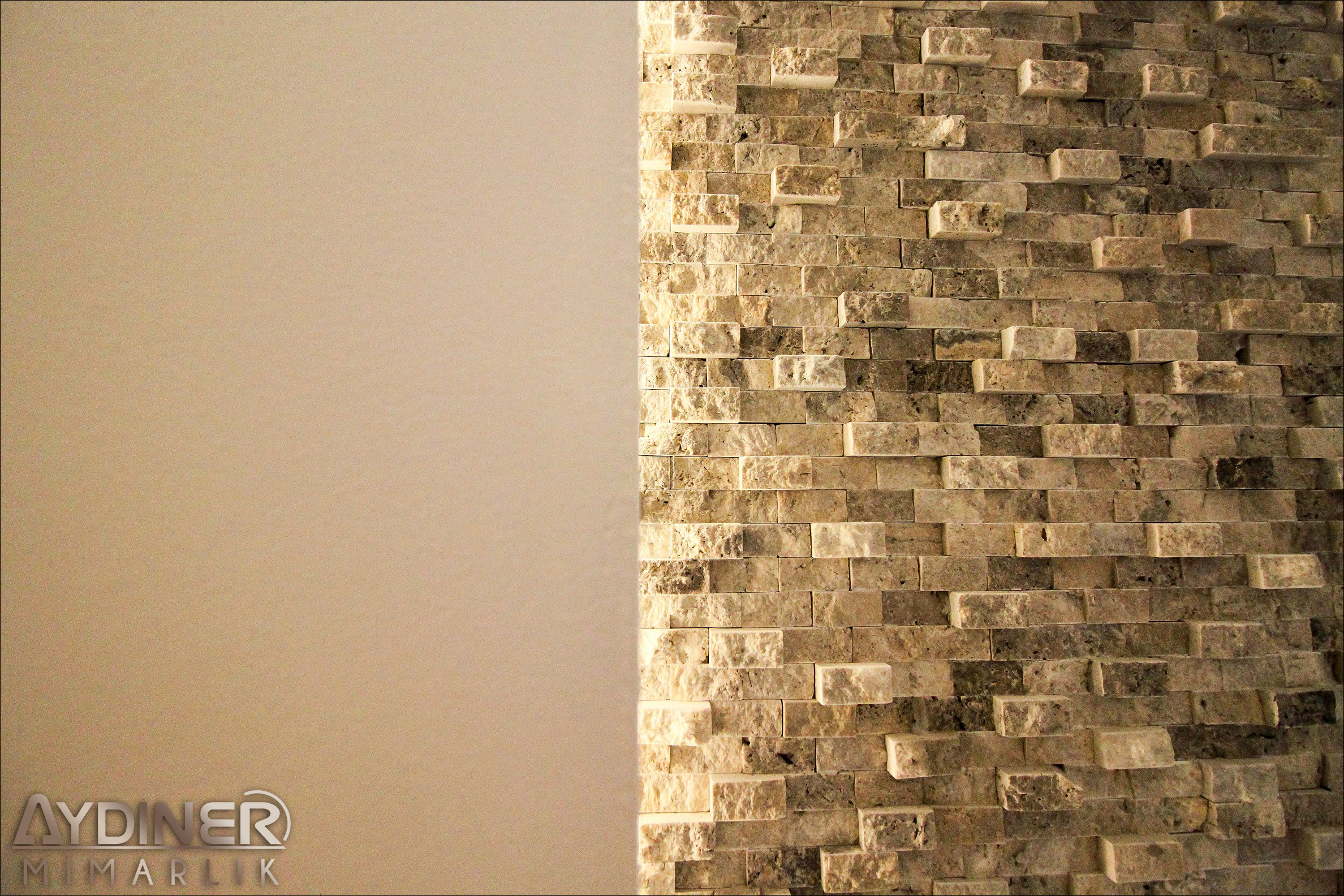 2017 年完工的独栋别墅室内设计案例-25