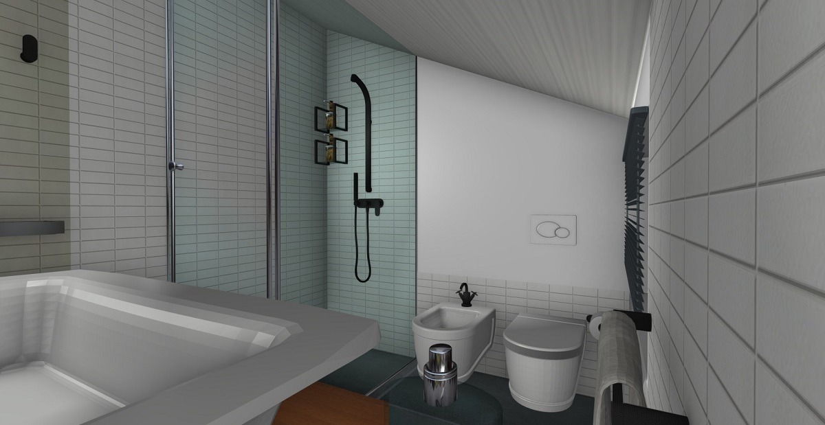 意大利 Hotel Elvezia Selvino-34