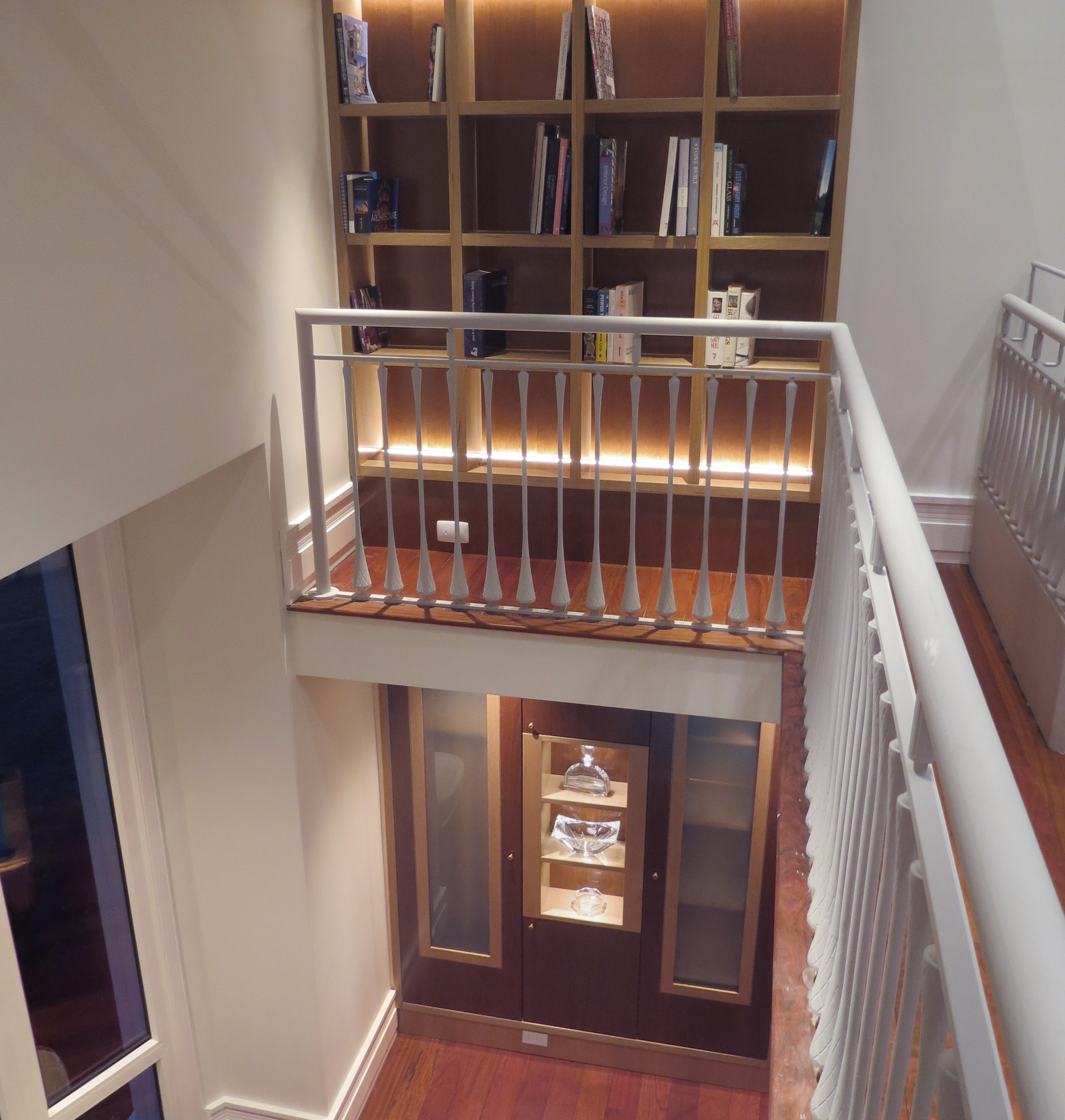 2016 年完工的豪华别墅设计-3