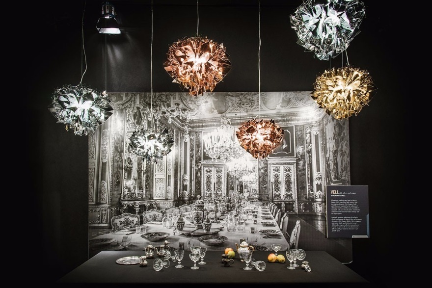 神秘黑盒,Slamp 光之盛宴-17