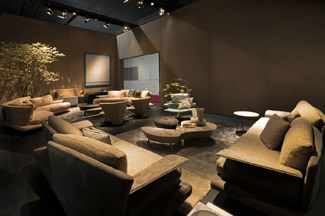 2019 年米兰家具展完美收官，展现未来设计趋势-19