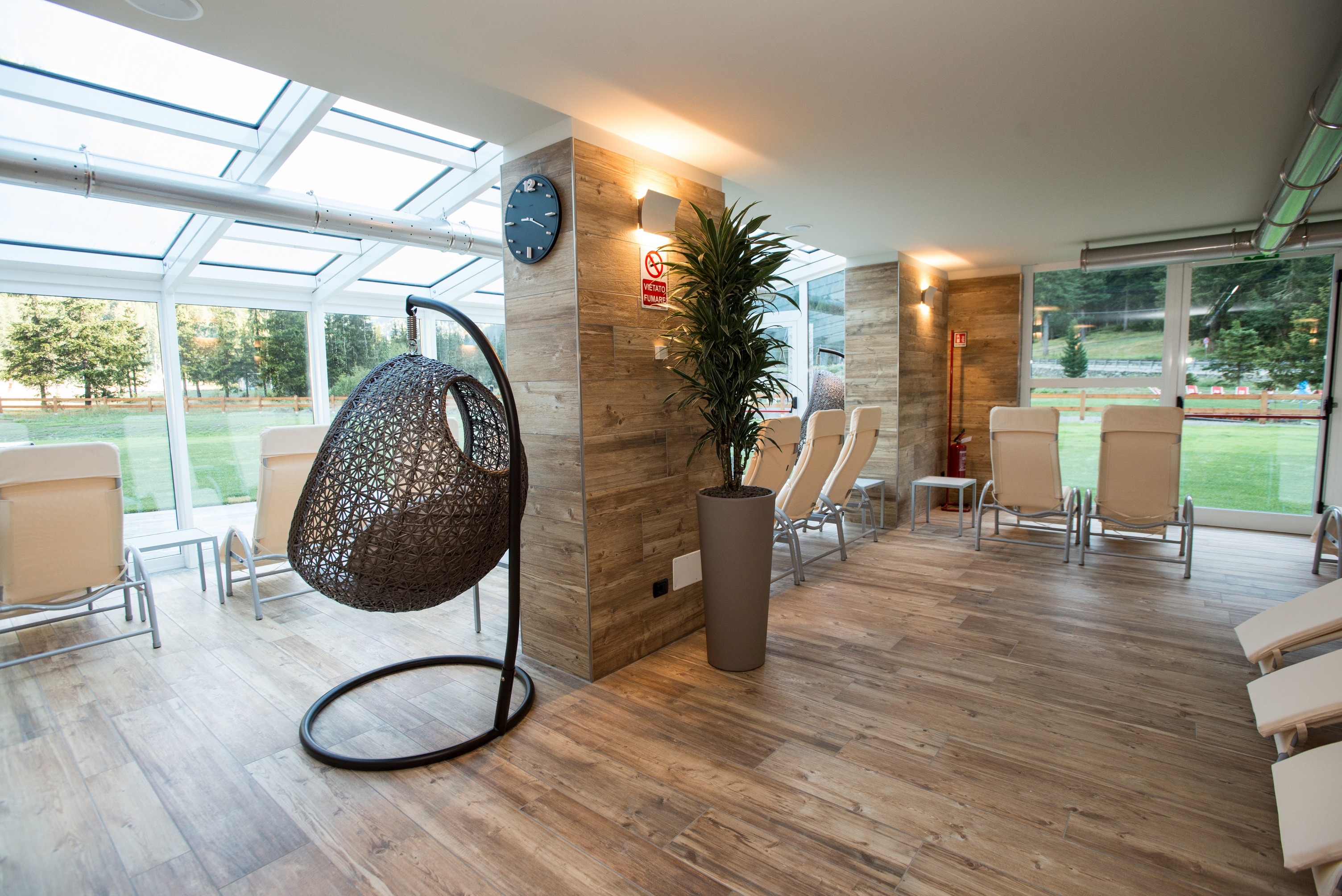 意大利蒙特罗莎温泉中心-8