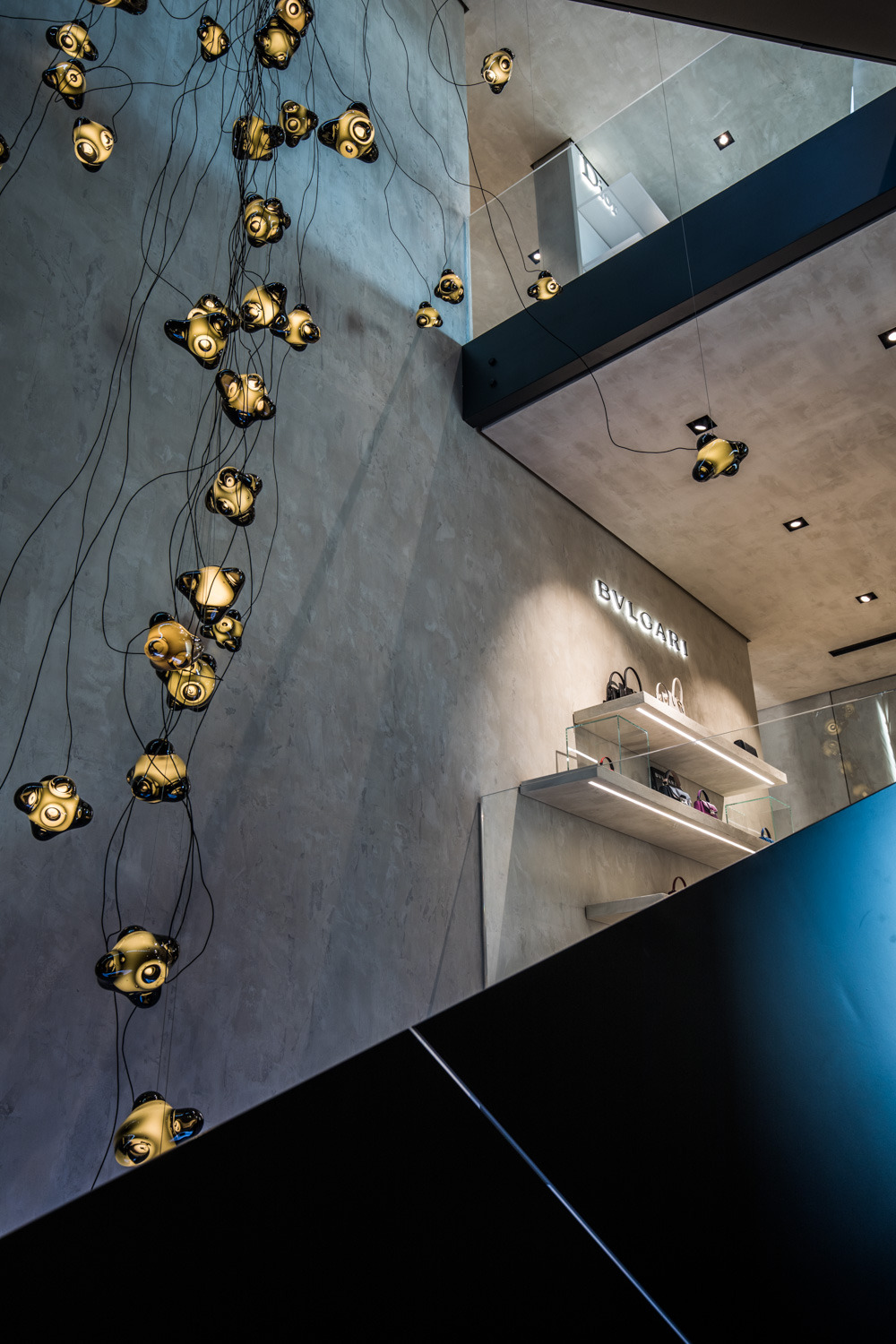 Càos 室内设计-25