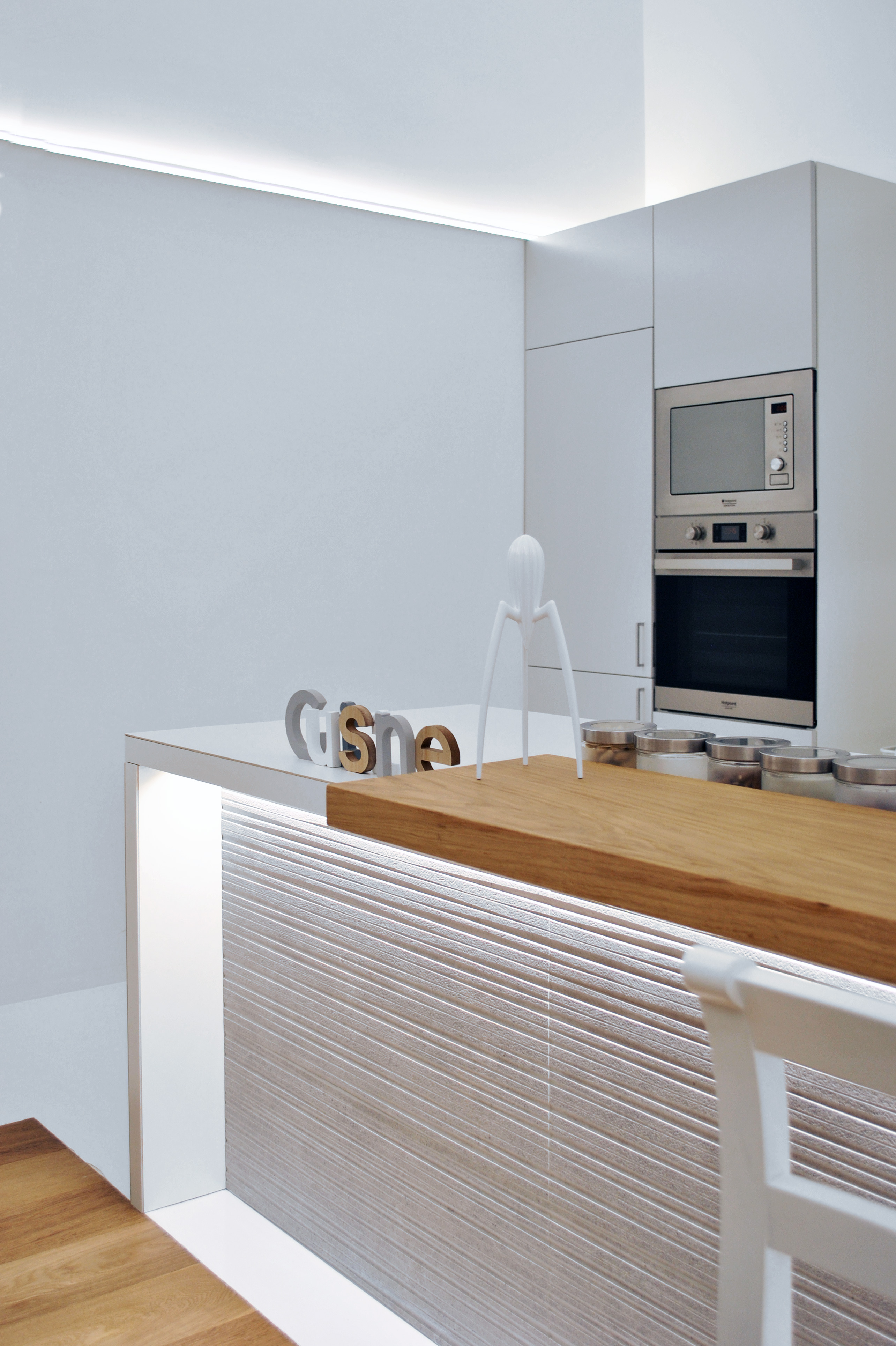 2017 年完工的帕尔默别墅，现代风格的家庭住宅-9