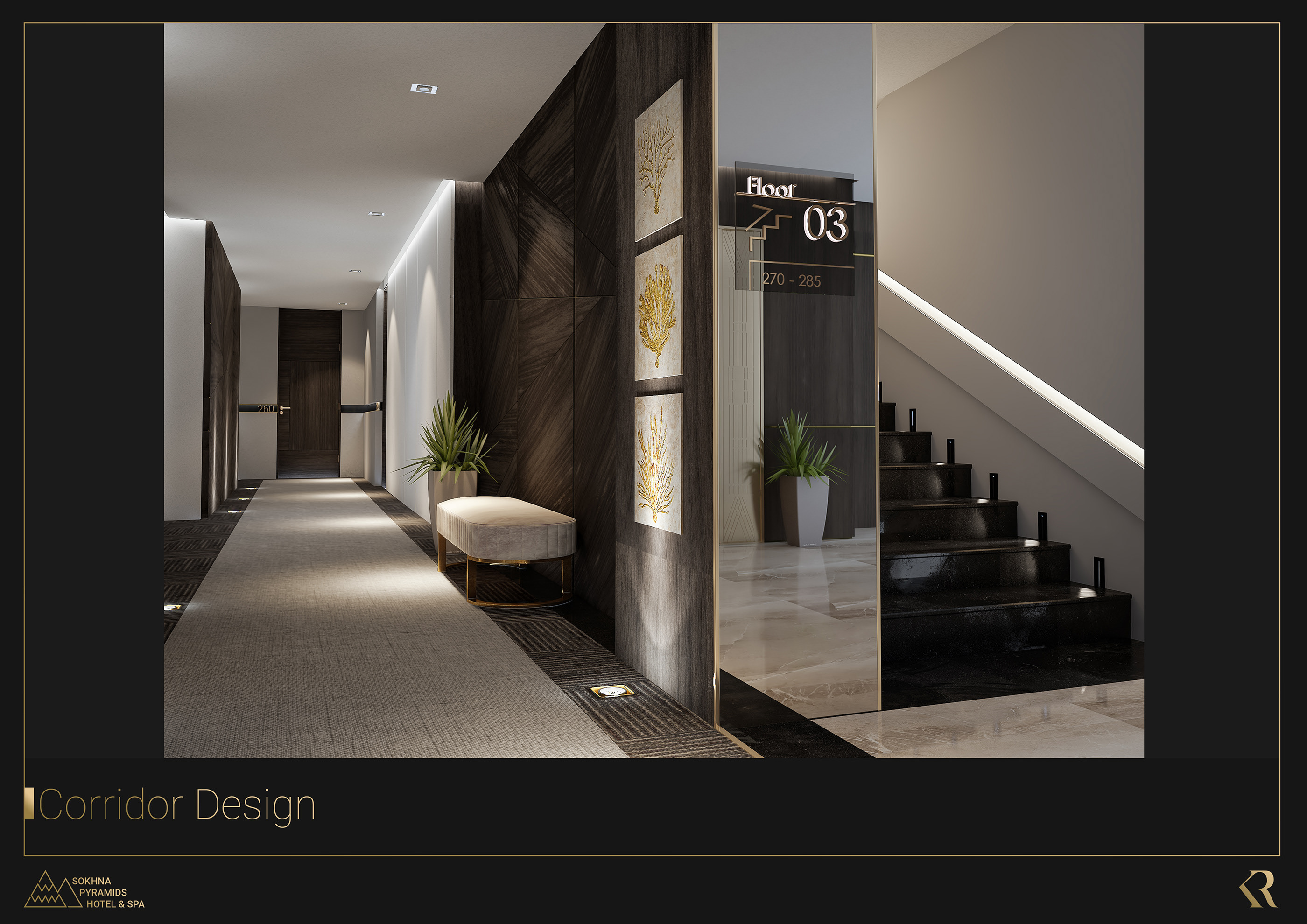 Sokhna Pyramids Hotel-16