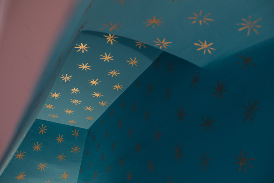 意大利博洛尼亚百年建筑的奢华套房新生-71