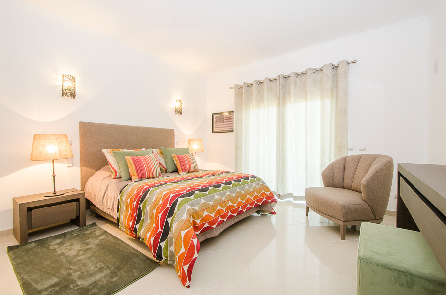 Millennium Golf 完美室内设计-13