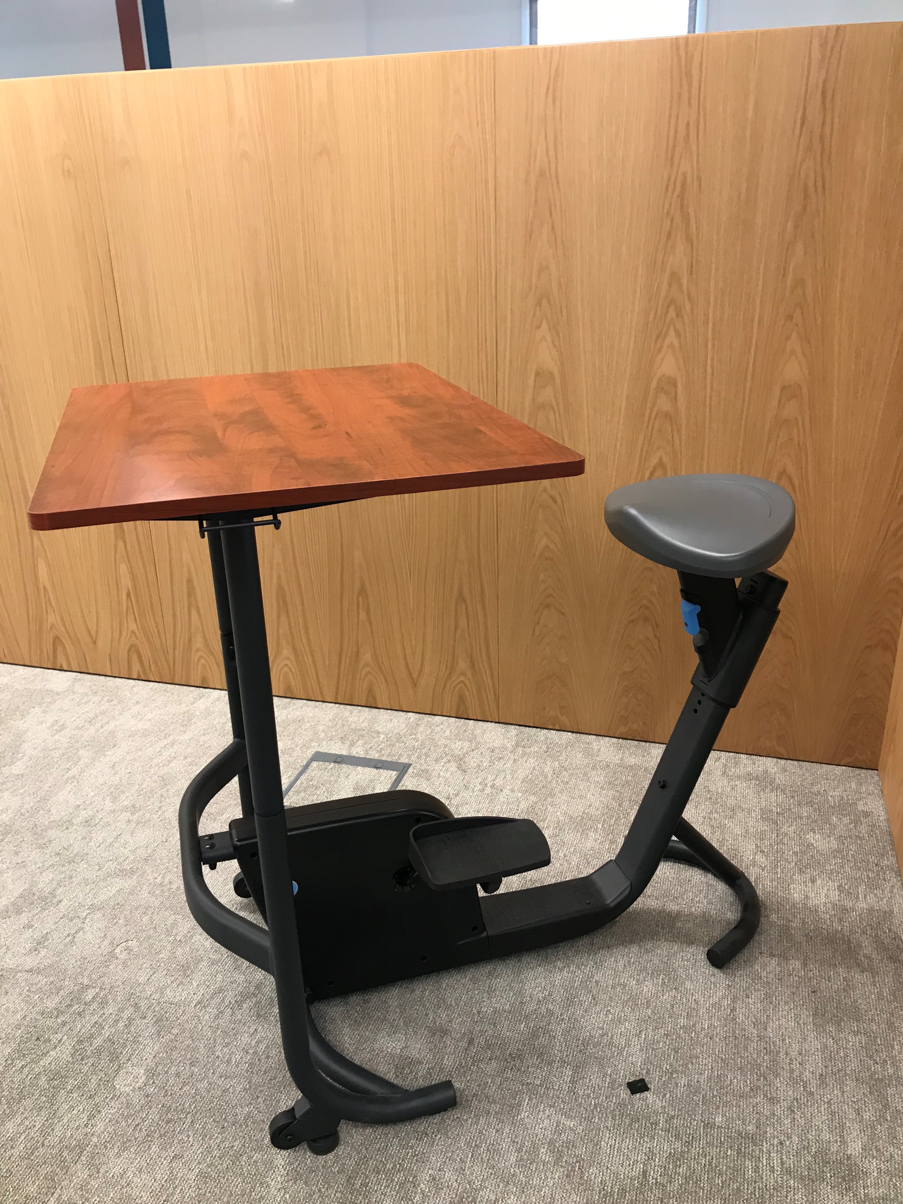 电信公司总部打造高效休闲办公空间-35