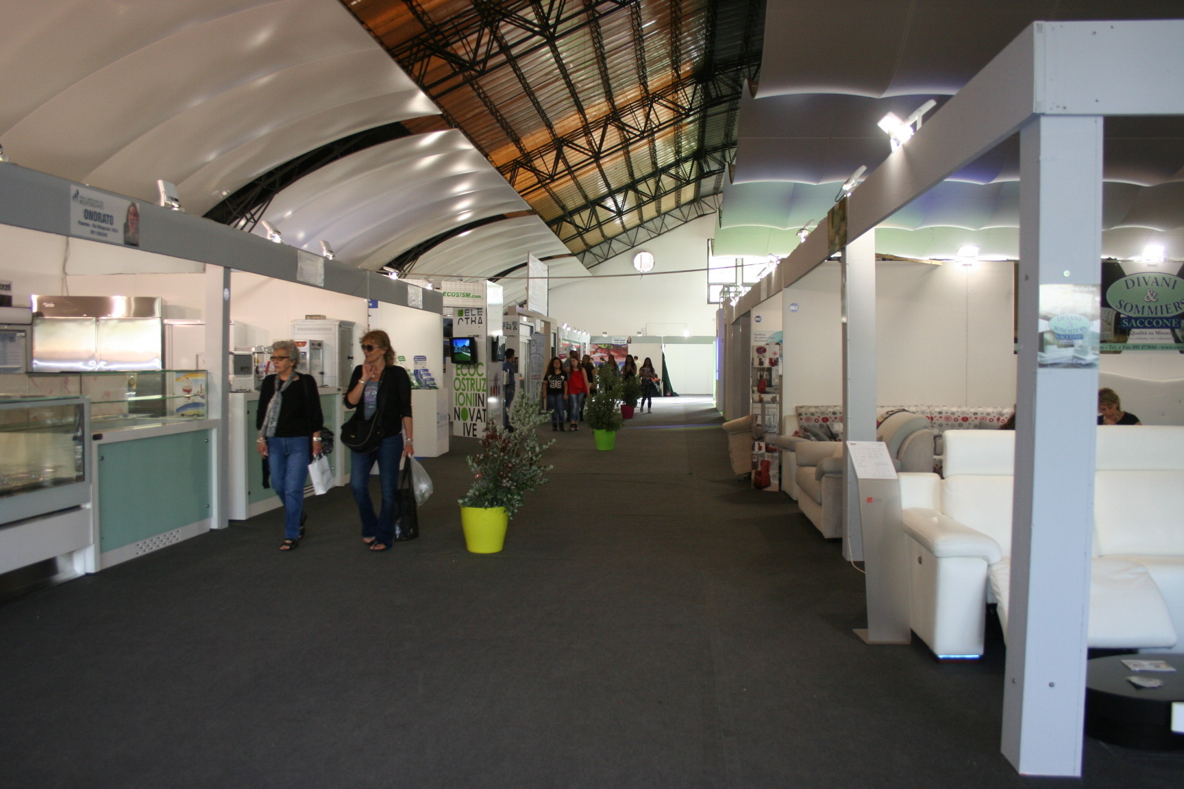 2016 年地中海商品交易会-4