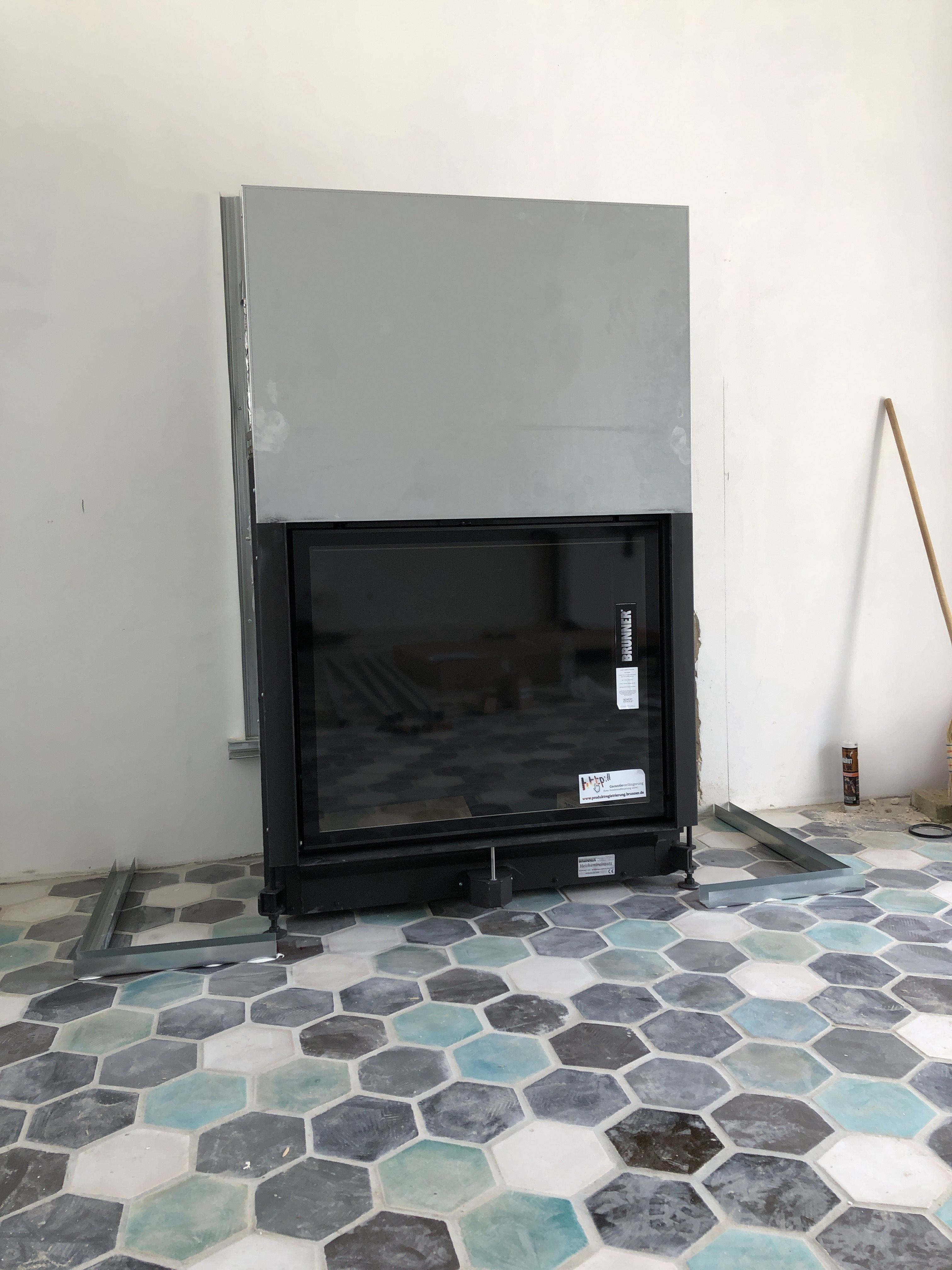 2019 年完成的瑞士乡村别墅设计-5