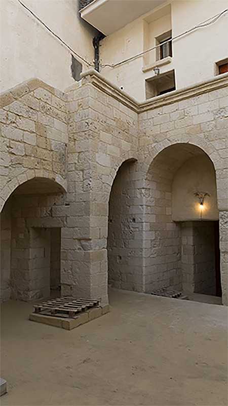 历史建筑的复苏 | 2016 年完成的酒店度假村设计-6