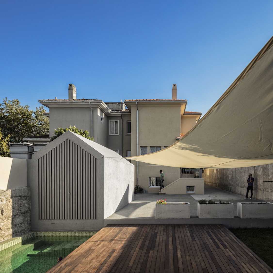 色彩点亮生活，翻新打造现代宜居空间-64