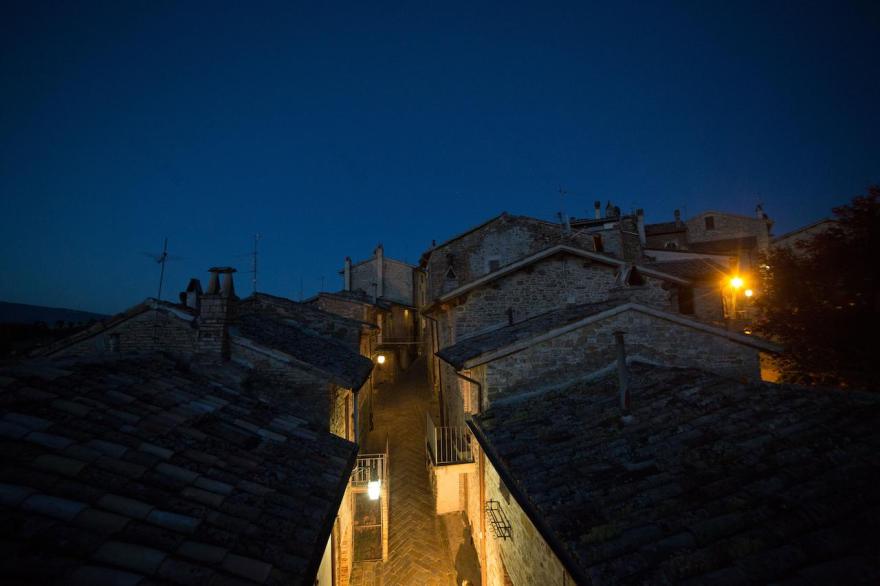 Turris Collis 度假胜地-4