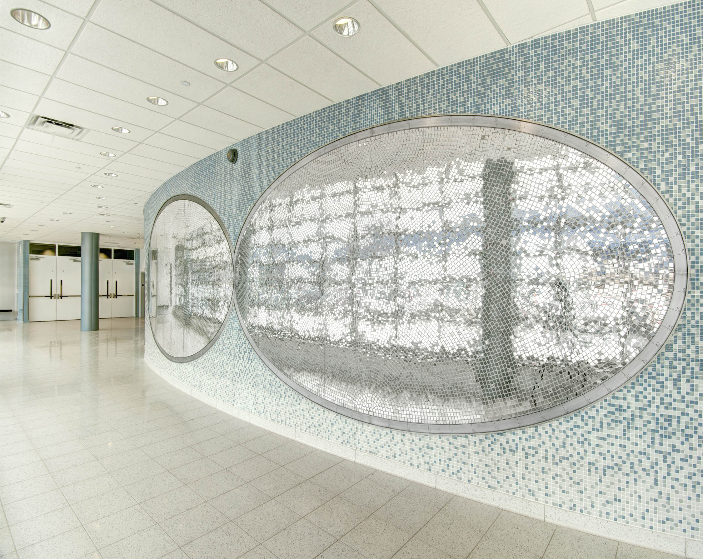 Maspeth校园中学-8