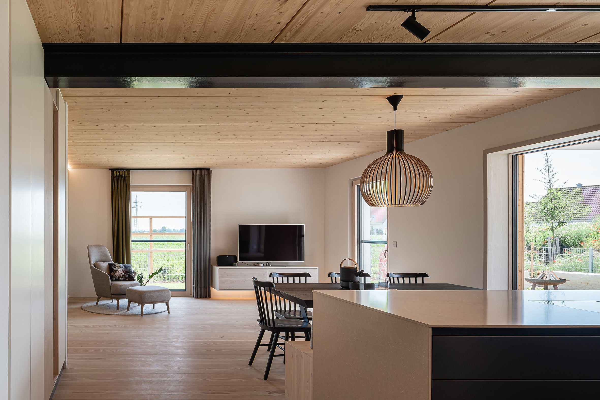 德国绿生活住宅的环保设计-6