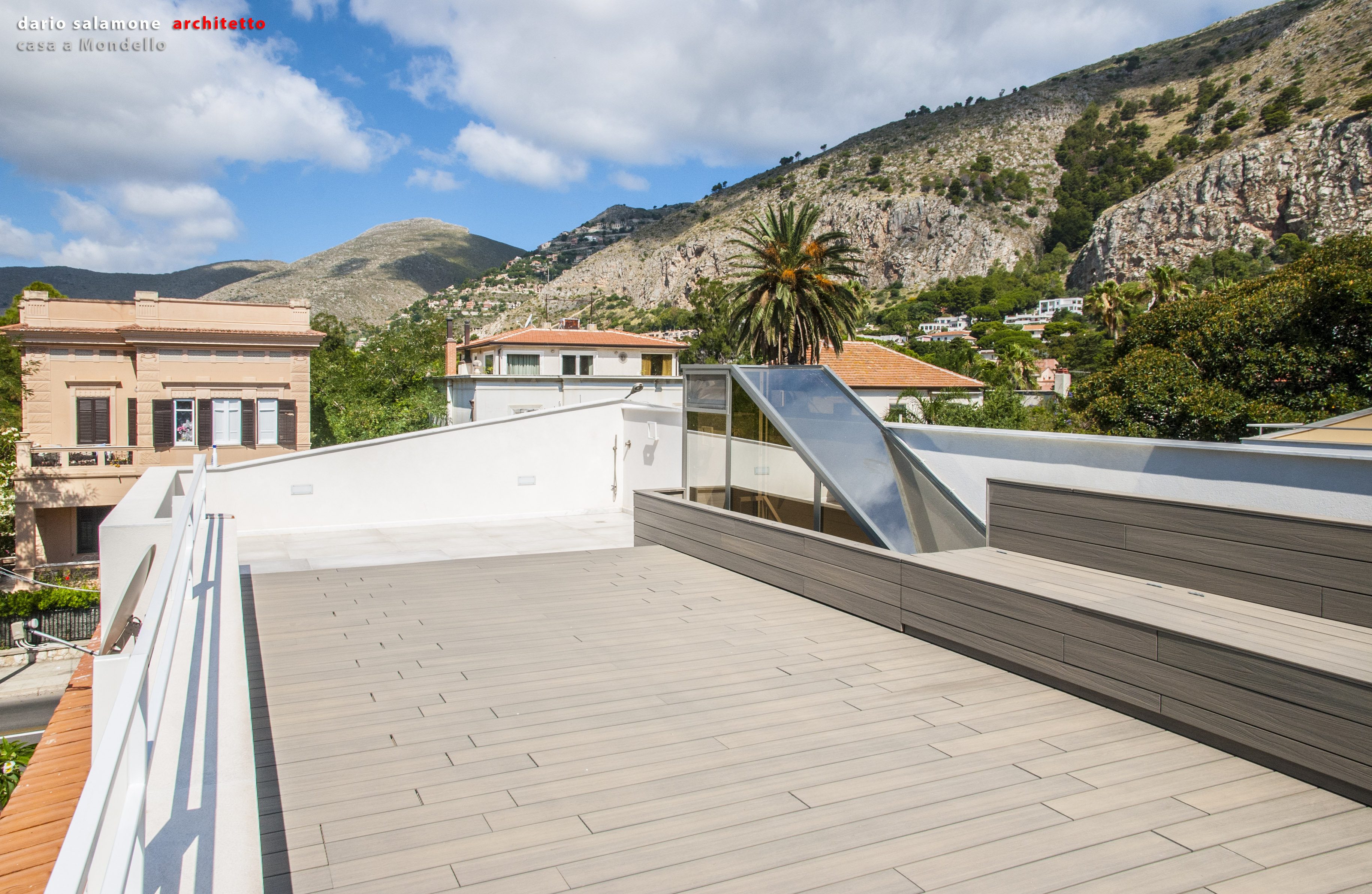 2018 年蒙德尔别墅双家庭室内设计案例-22