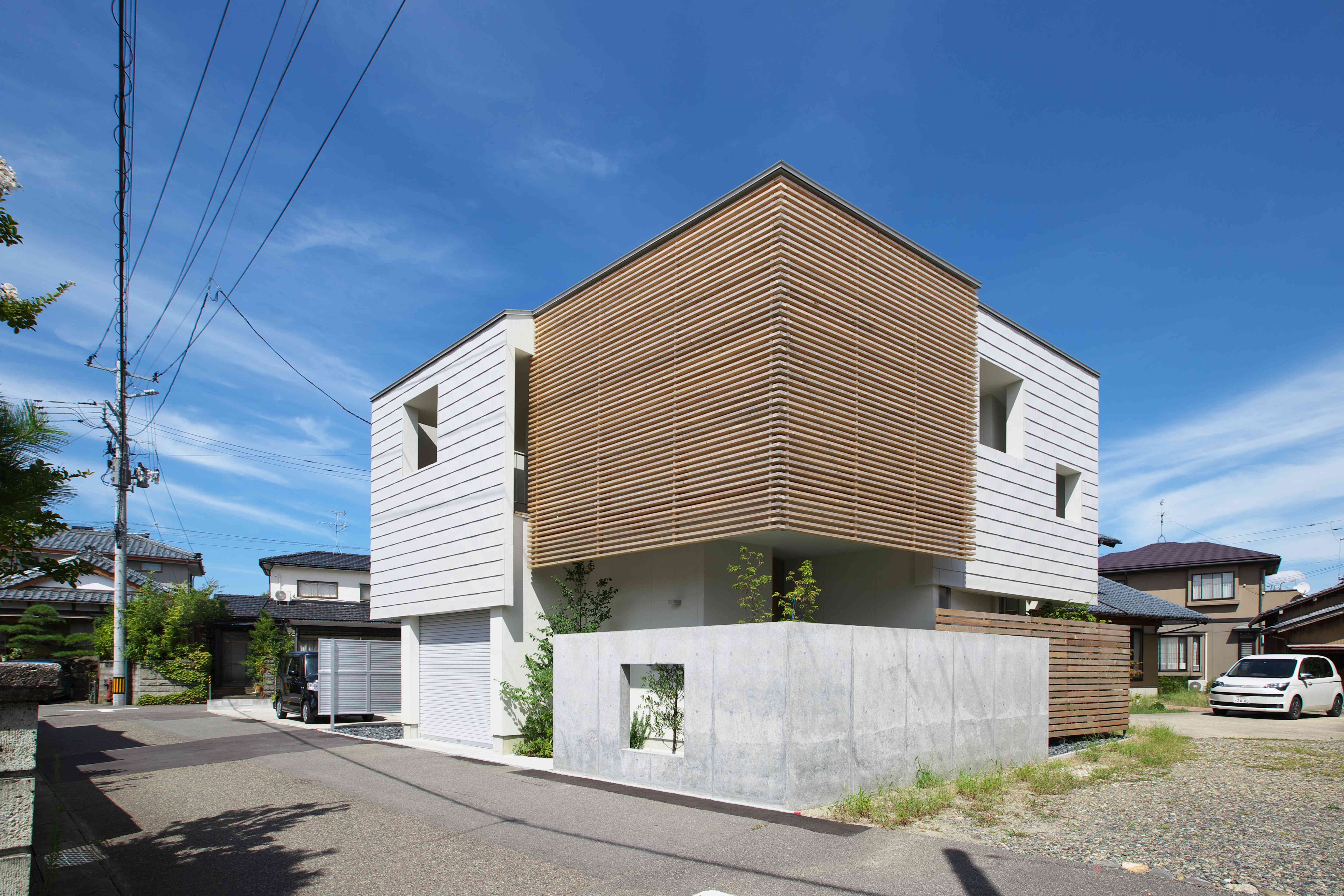 日本农村家园重生，连接过去与未来-11