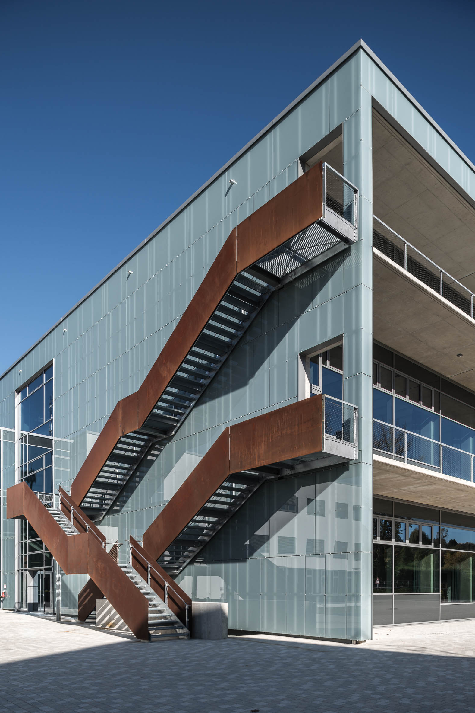 慕尼黑魏恩施蒂芬大学新建筑-2