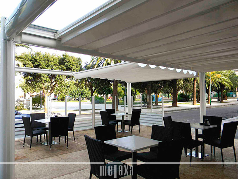 生物气候凉亭，打造户外舒适空间-59