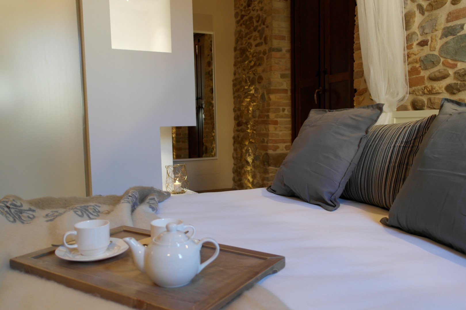 Montepagano 1137 酒店-9