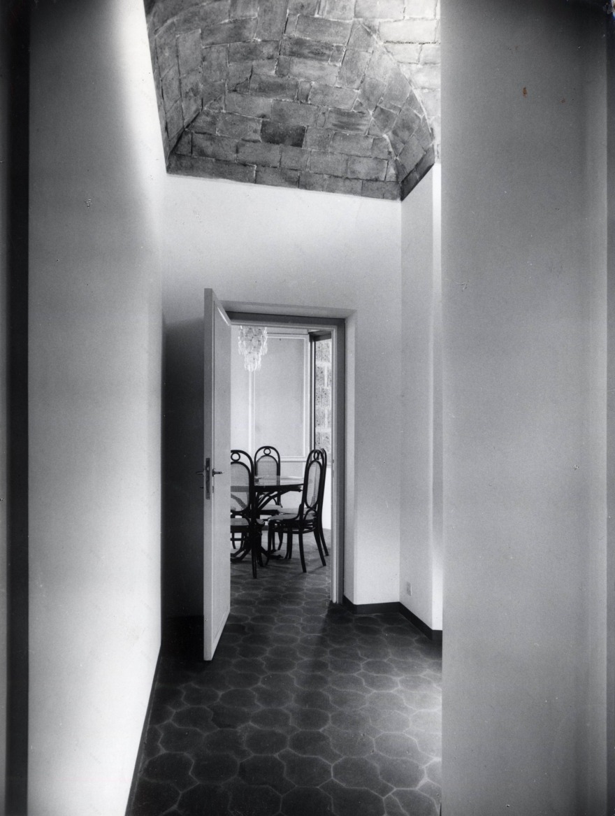 创意中心“Casa Baldi”-22