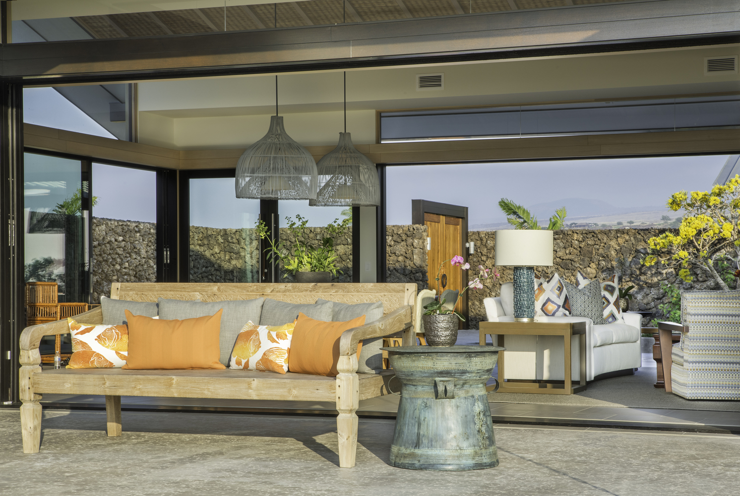 夏威夷火山度假胜地 | 绿洲之家-24