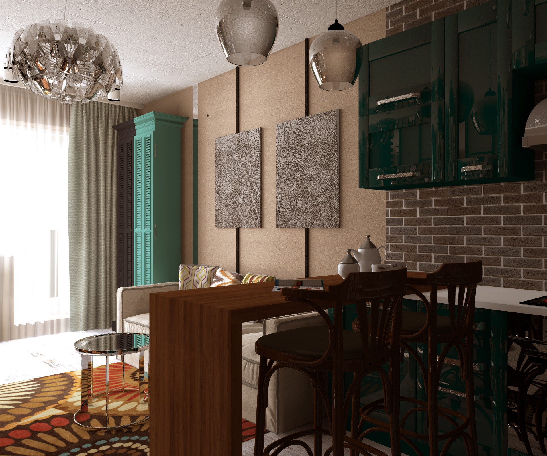 2015 年孤独的心俱乐部-6