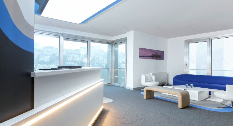 色彩斑斓的 Istanbul 整形诊所-6