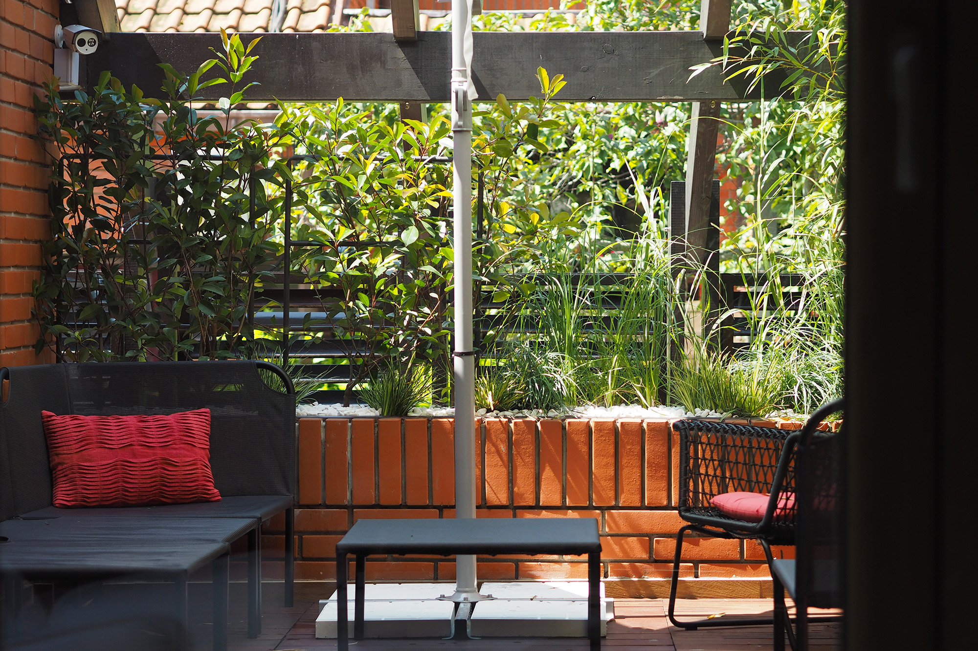 城市中的世外桃源-9