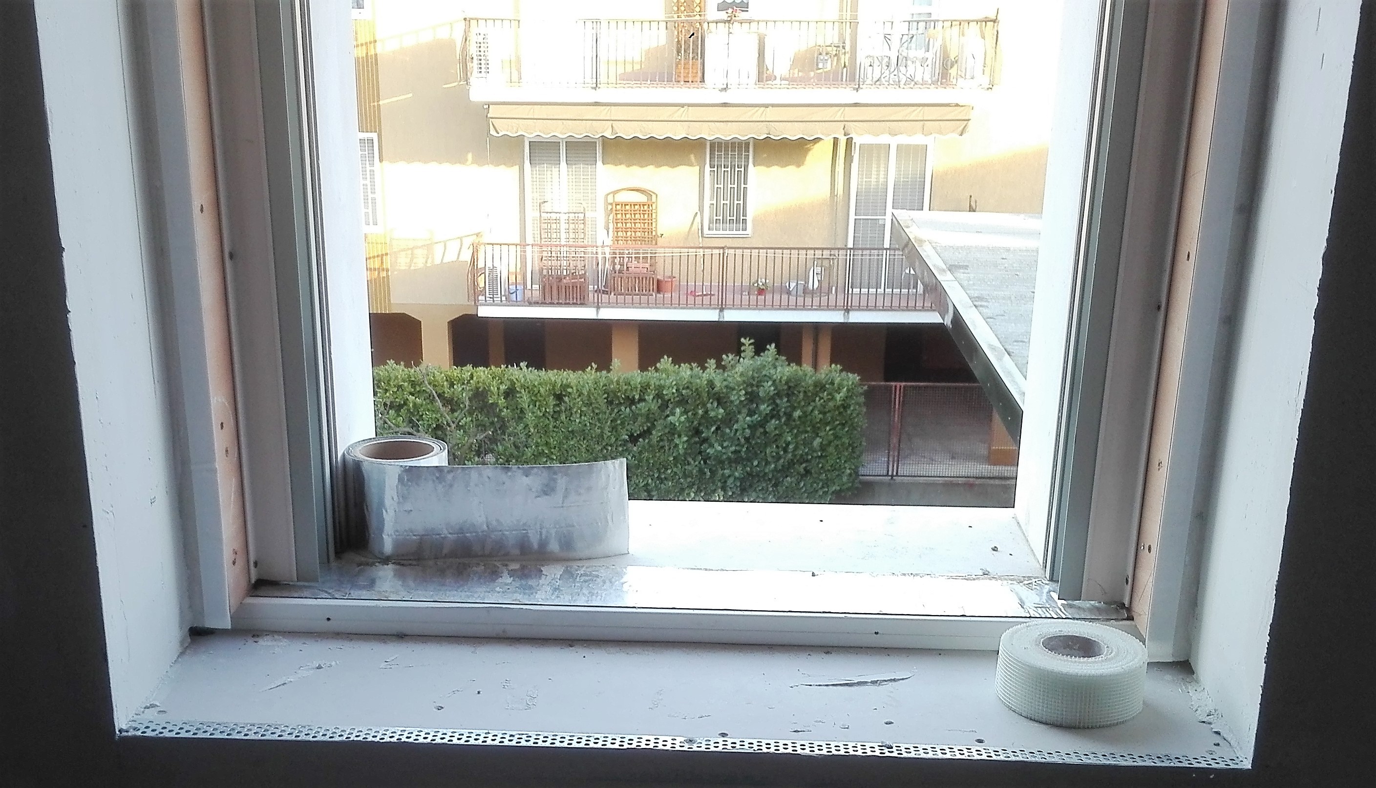 2017 年公寓顶层翻新设计案例-3