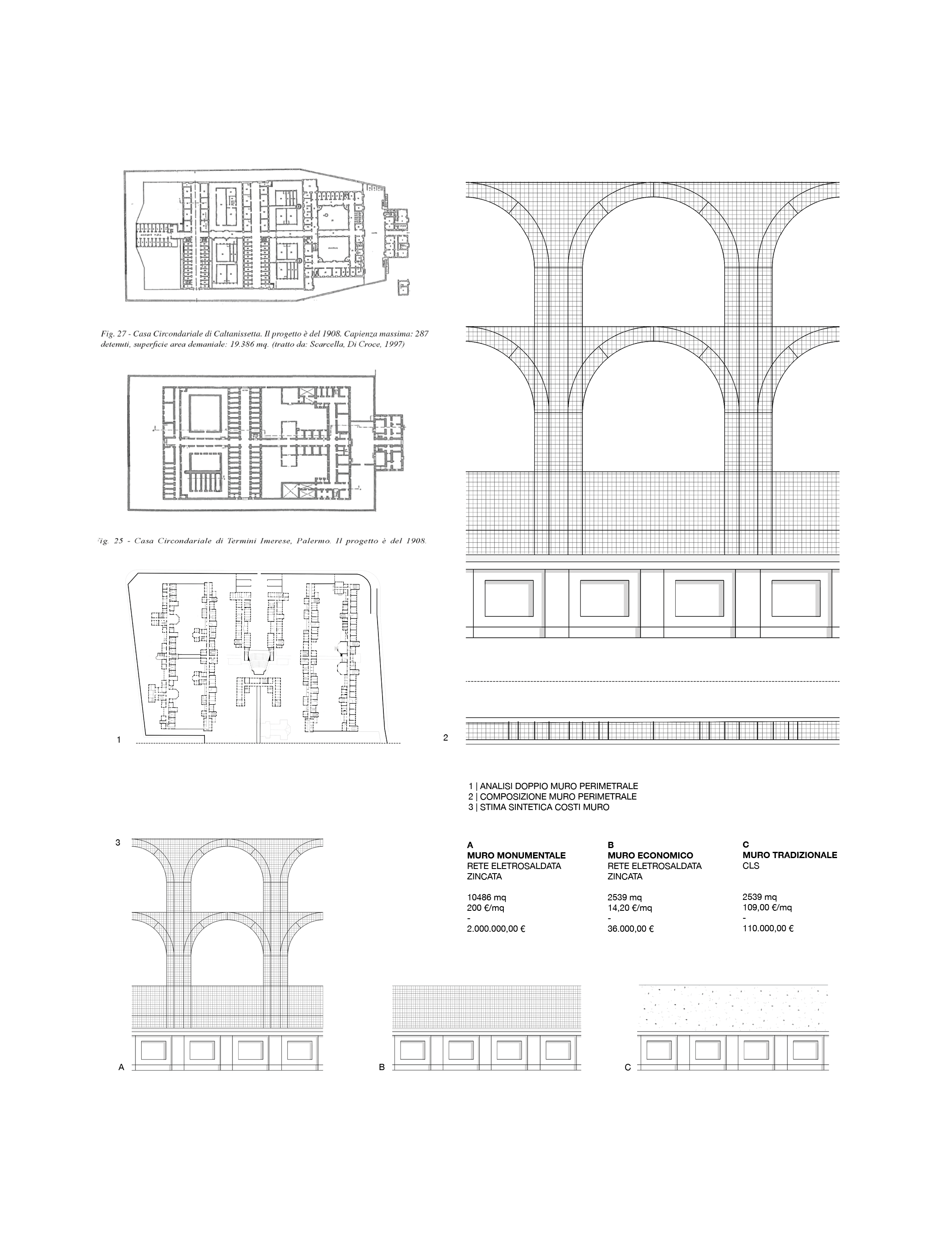 "Il Muro" 医院转型设计 | 功能延续与社群构建-8