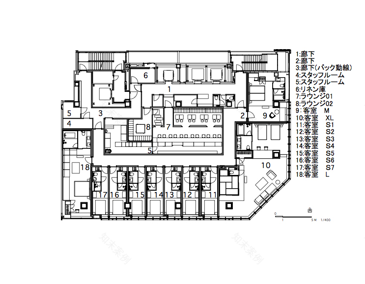 东京酒店 Koe 旗舰店-51