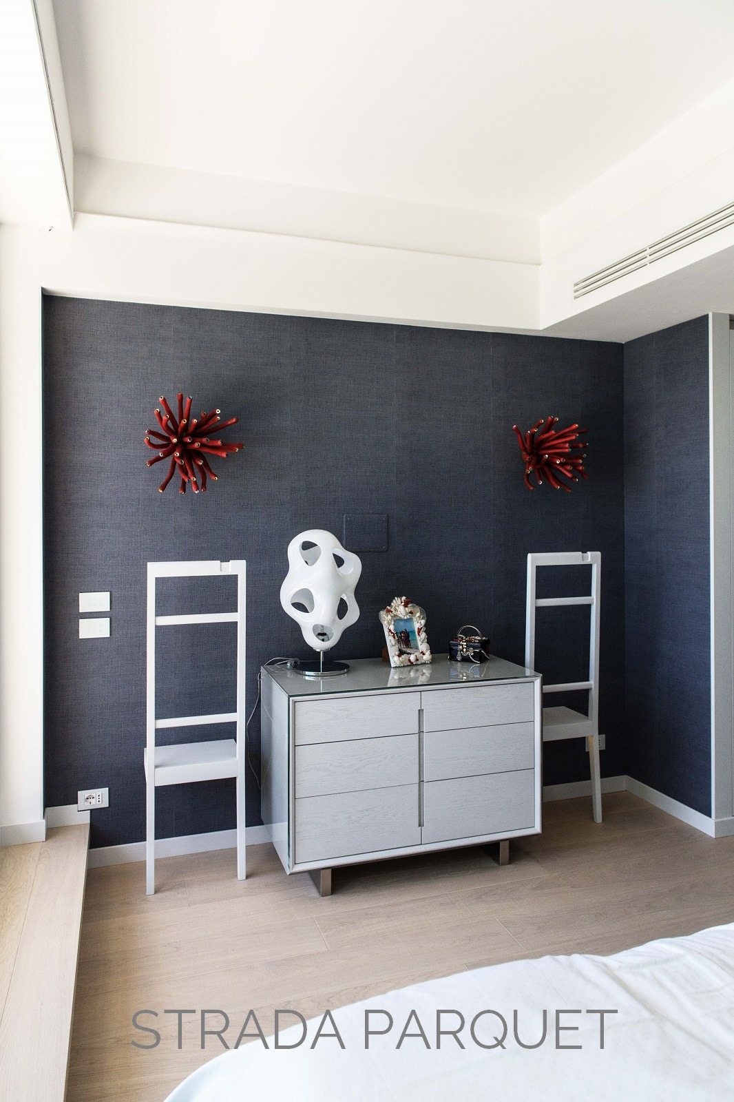 极简轻奢风实木地板应用案例-39