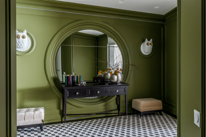 家居照明设计 | 打造独特个性空间-10