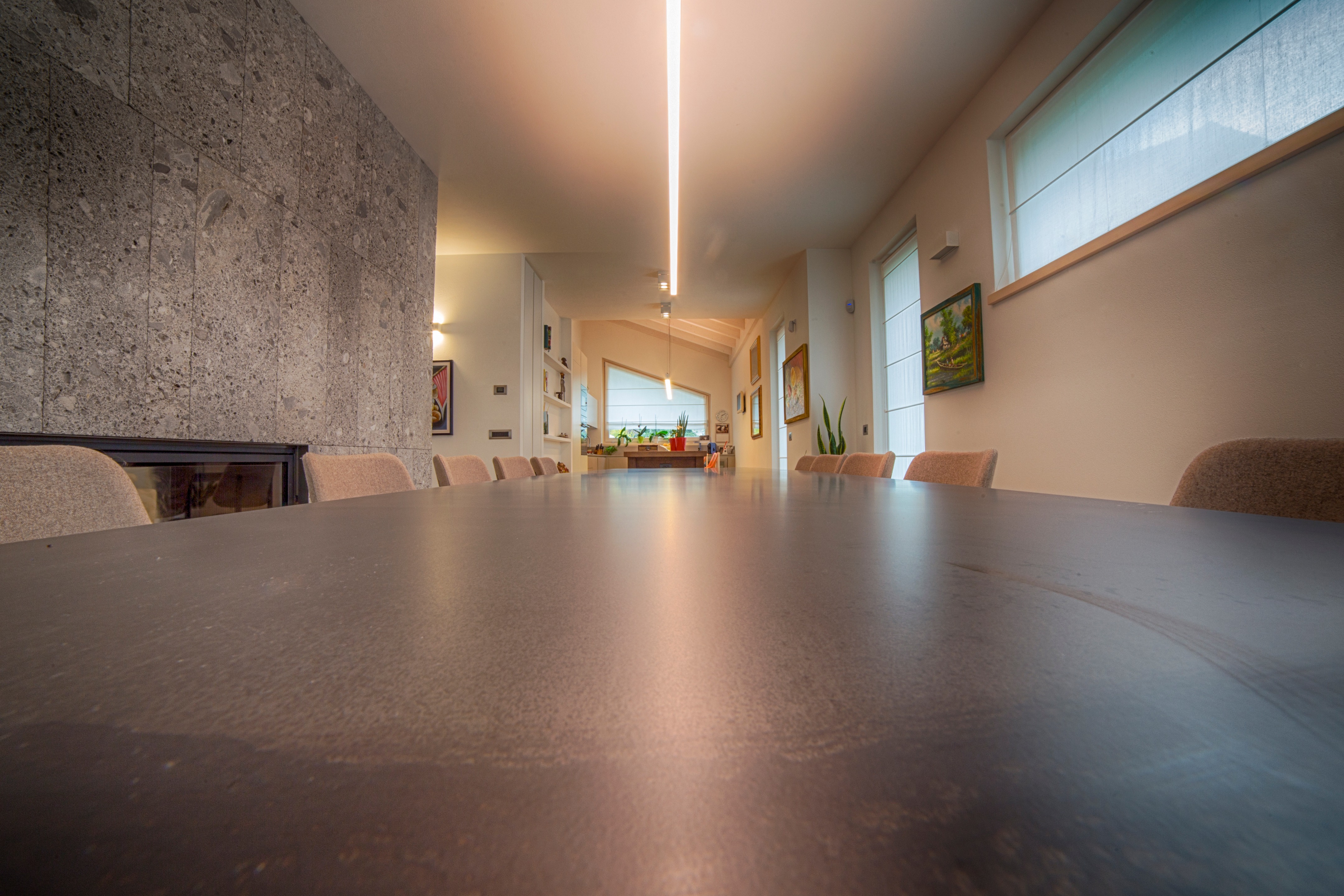 2018 年私人别墅 AR-3