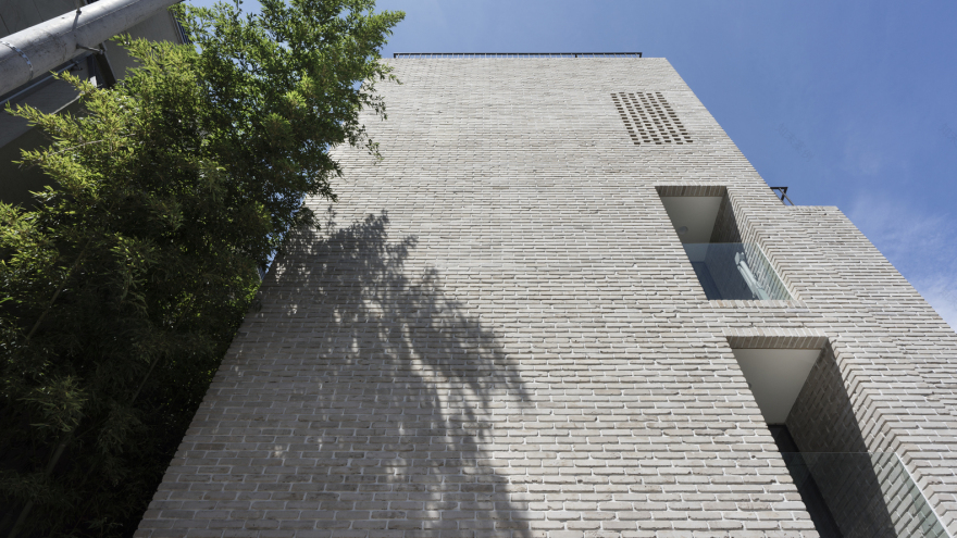 首尔 YKH 协会总部-54