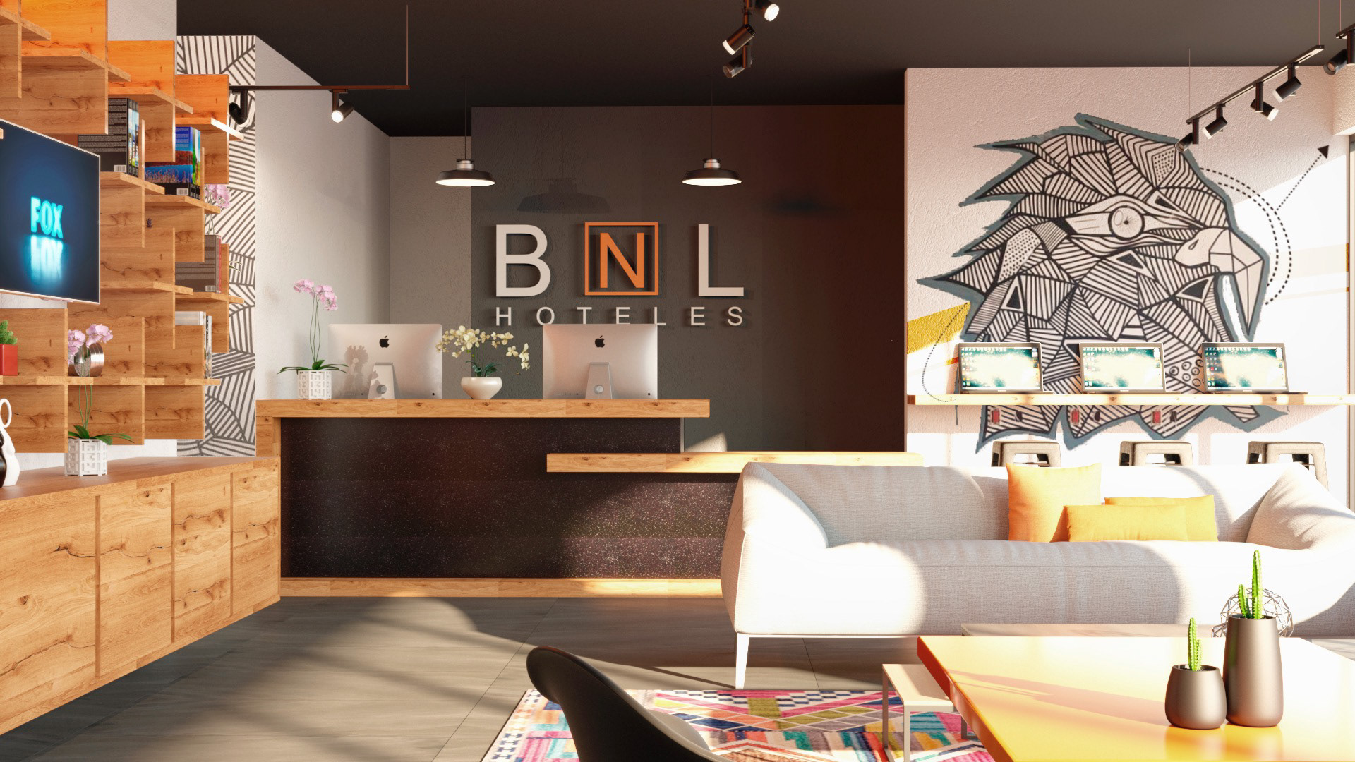 简约现代家居设计-8