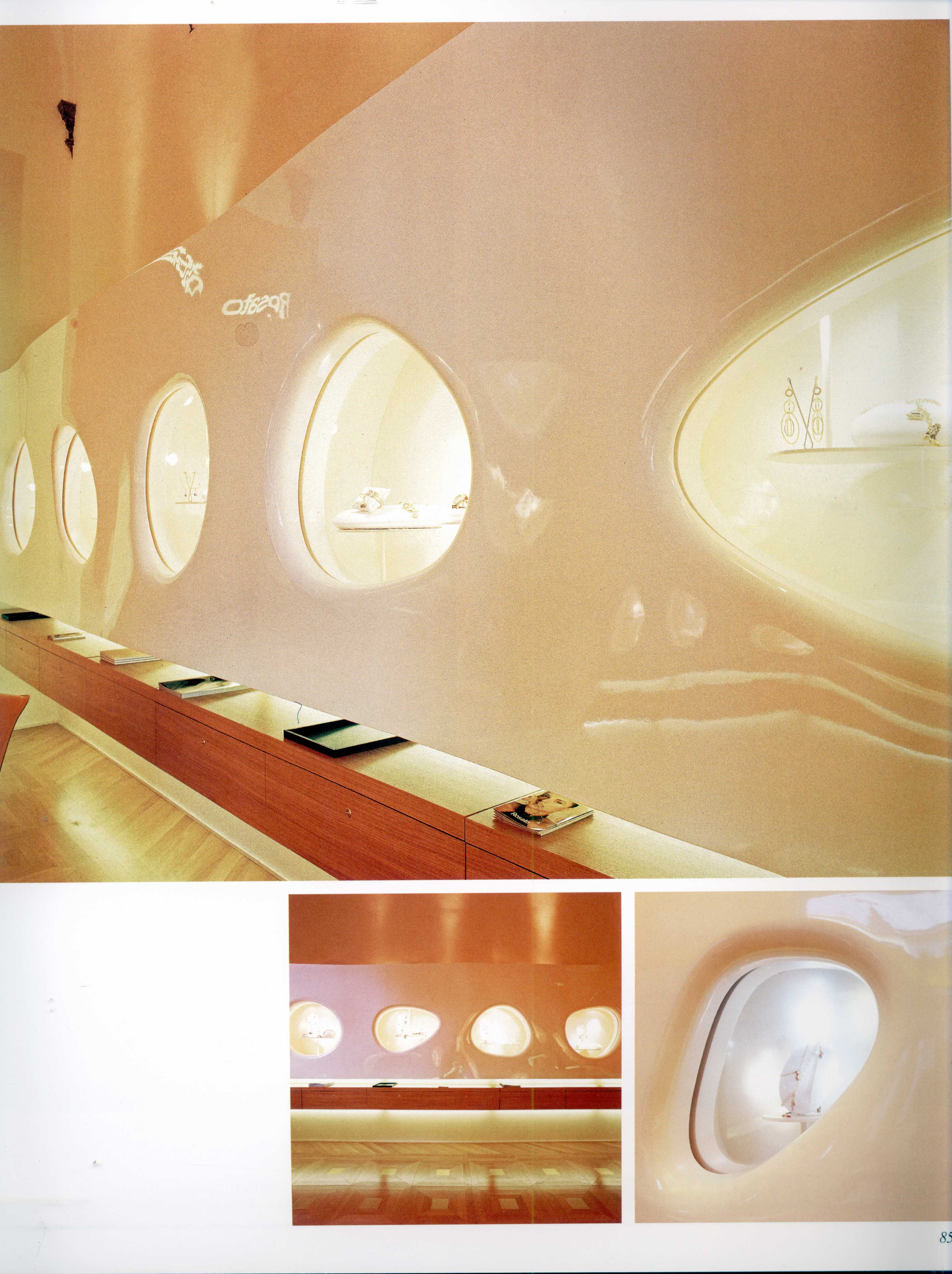 JEWELLERY SHOP 珠宝店-8-61