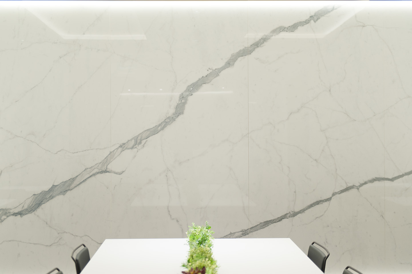 URBATEK 展示厅室内设计-118