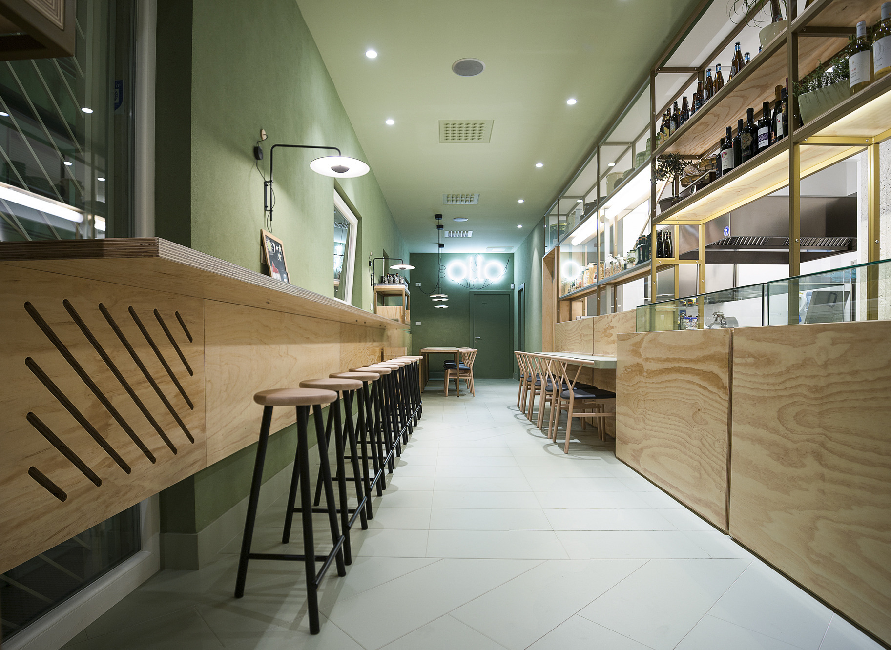 OLIO 美食体验馆-0