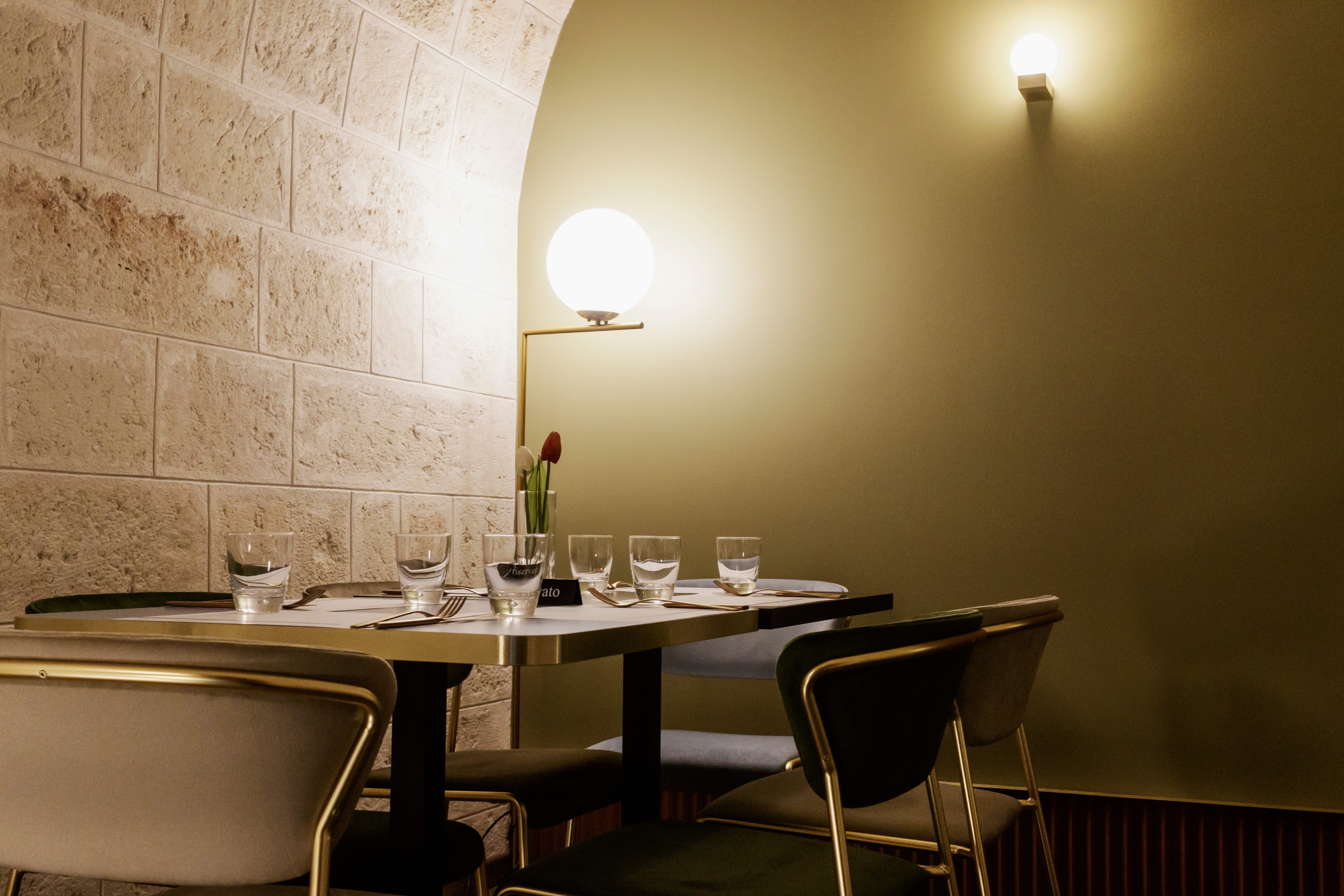 2019 年 Fishic 餐饮空间设计 | 打造现代都市餐饮新地标-17